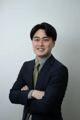 矢口　彩斗