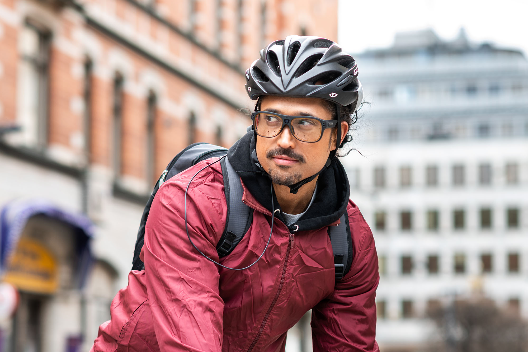 Tobii Pro Glasses 3: Cognitive & Psychological Research - Tobii