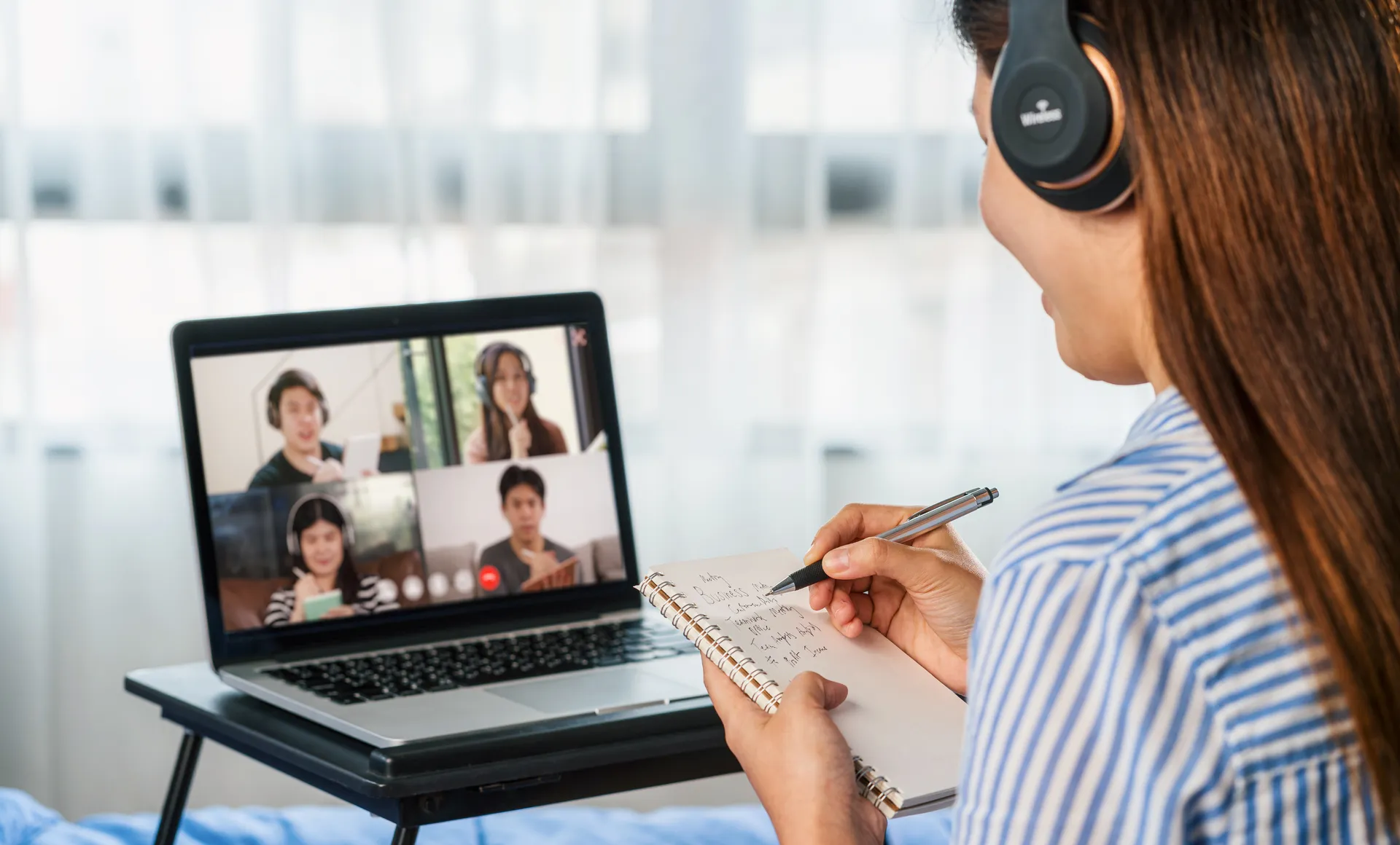 Estrategias visuales de aprendizaje