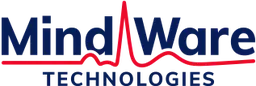 MindWare logo - Tobii Pro Partner