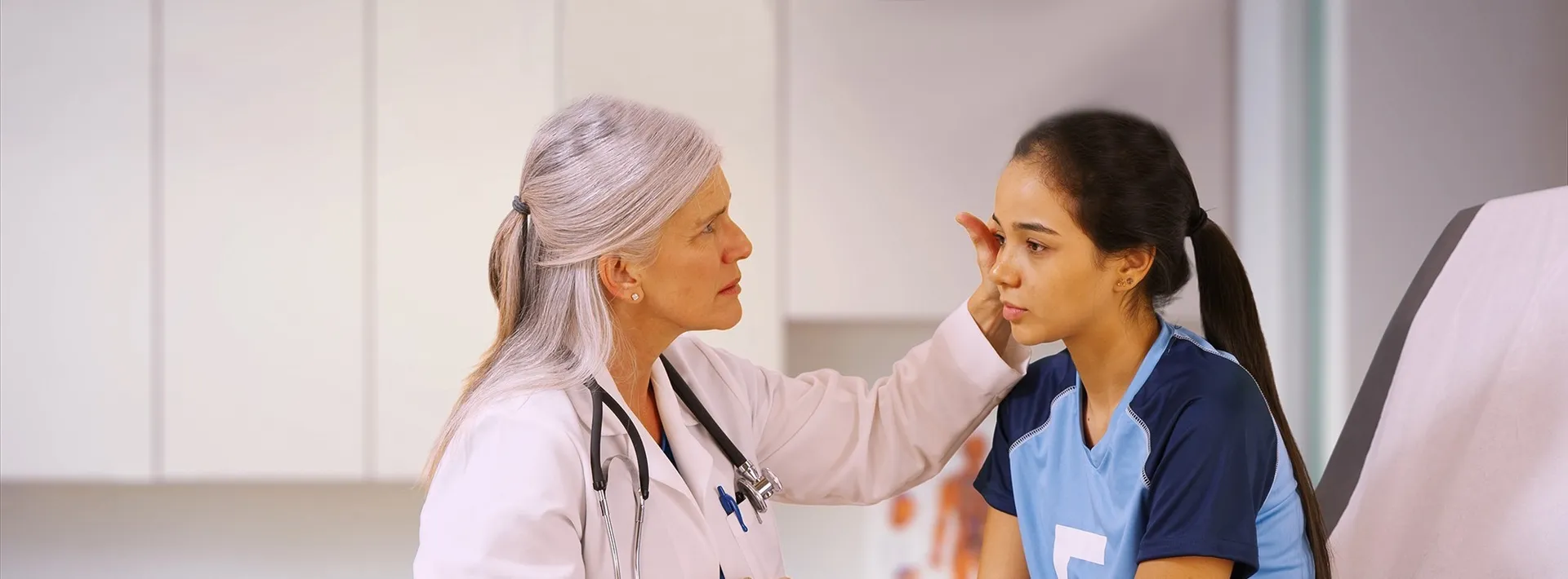 大脑健康评估与治疗