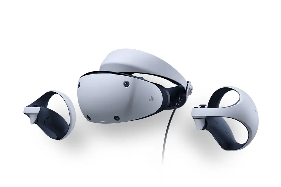 PlaystationPSVR2
