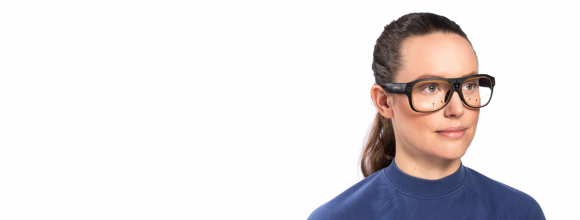 Using wearable eye tracking for research