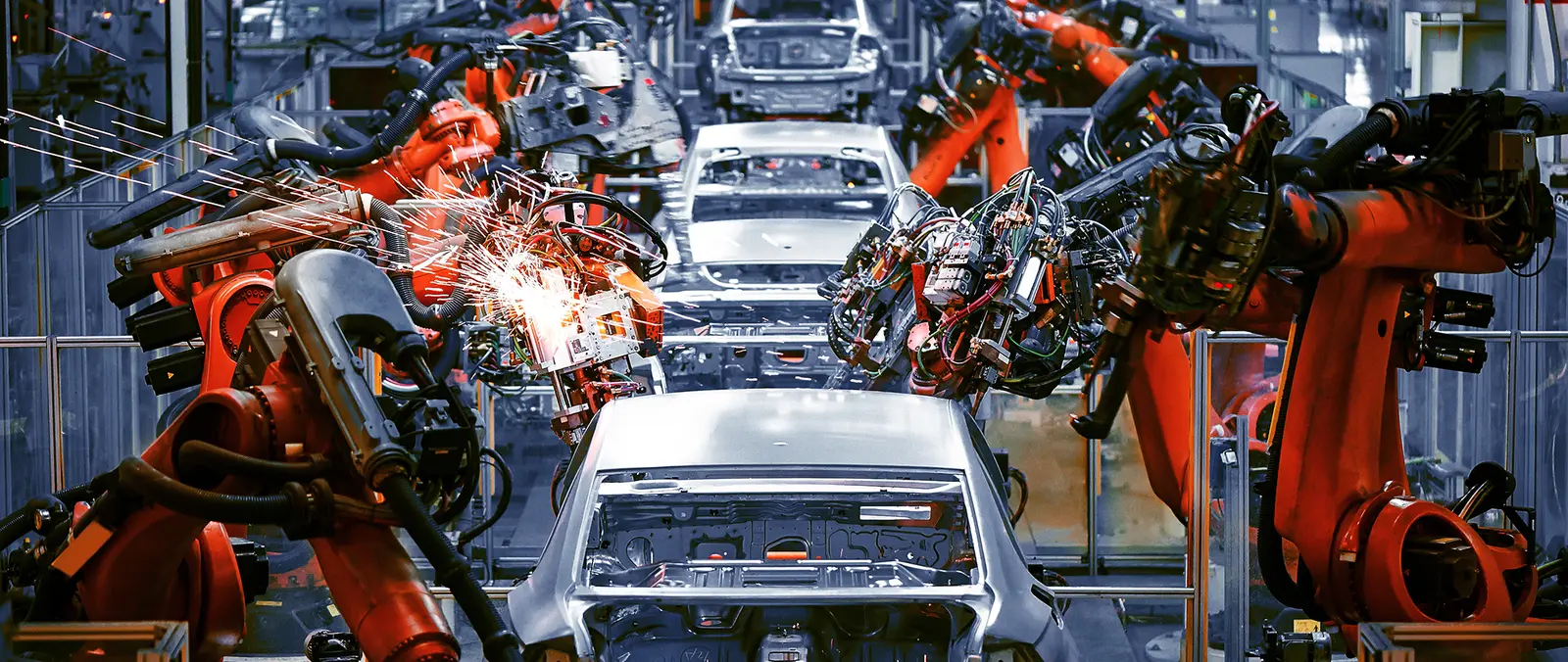 Beschleunigen Sie Ihren nachhaltigen Übergang zur Automatisierung