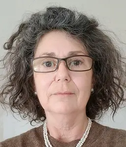 Dr. Daniela Corbetta, Ph.D. 