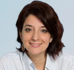 Dr. Teresa Colombi, PhD.