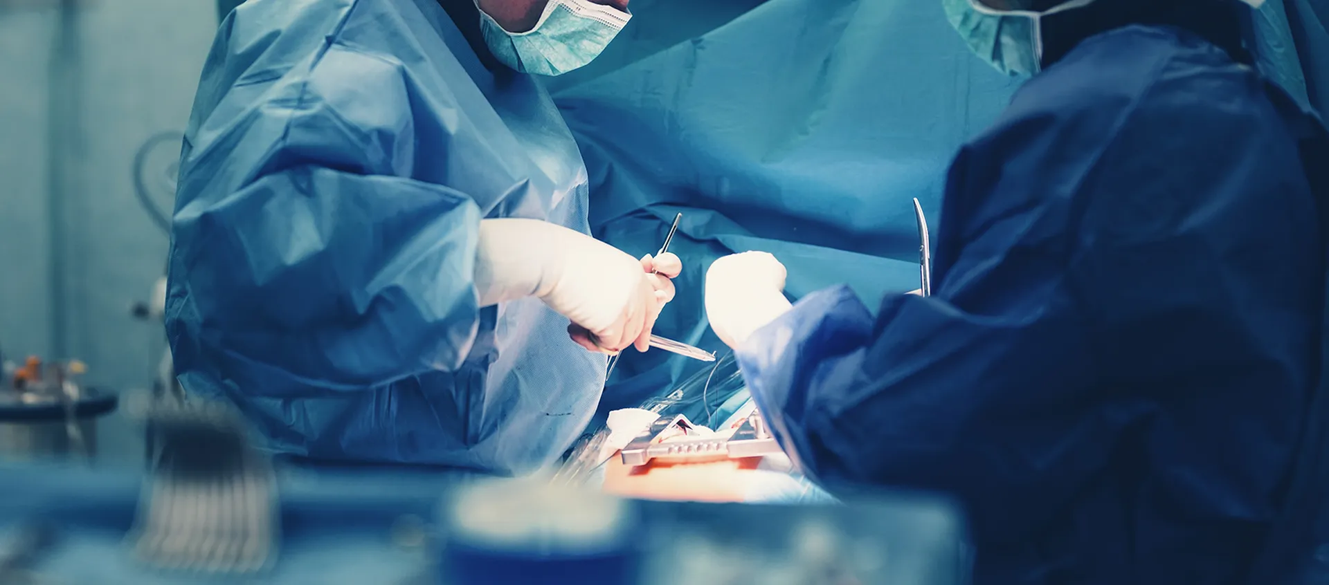 Eye tracker portable dans la formation et la simulation médicales