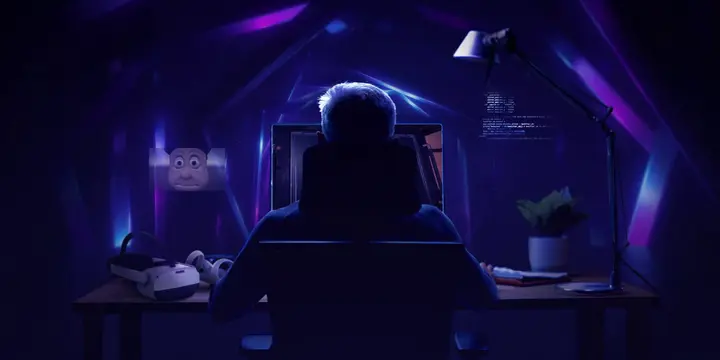 XR 개발자 포커스 - Tobii Ocumen, VR 게임, 인터랙션 디자인