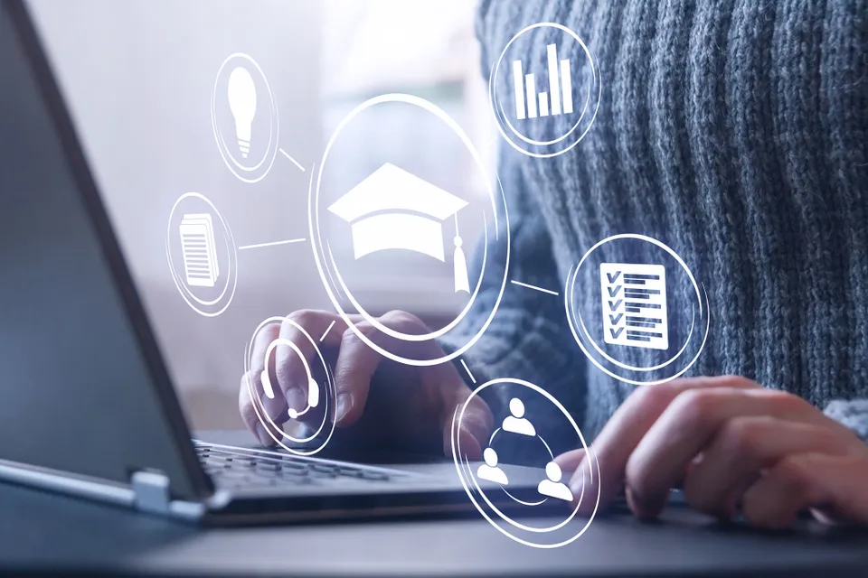 利用眼动追踪技术赋能基于屏幕的应用程序