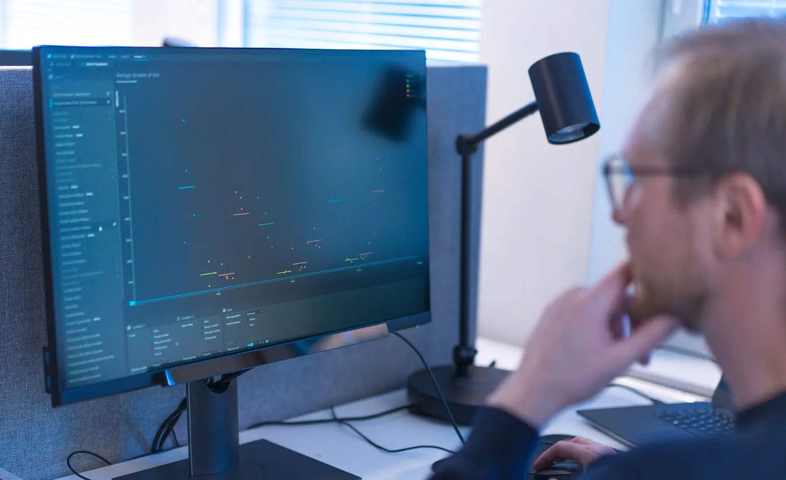 Lernen Sie Tobii Pro Lab kennen