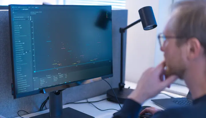 Get to know Tobii Pro Lab -   Assessing selective attention using eye tracking