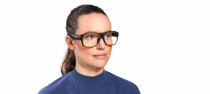 Using wearable eye tracking for research
