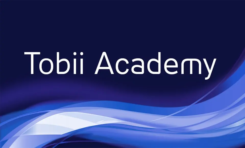 Tobii Academy
