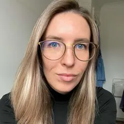 Ieva Miseviciute, Ph.D. 