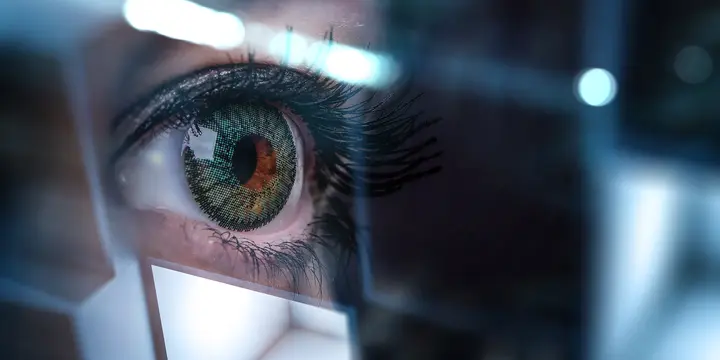 Aplicaciones de eye tracking en ingenieria