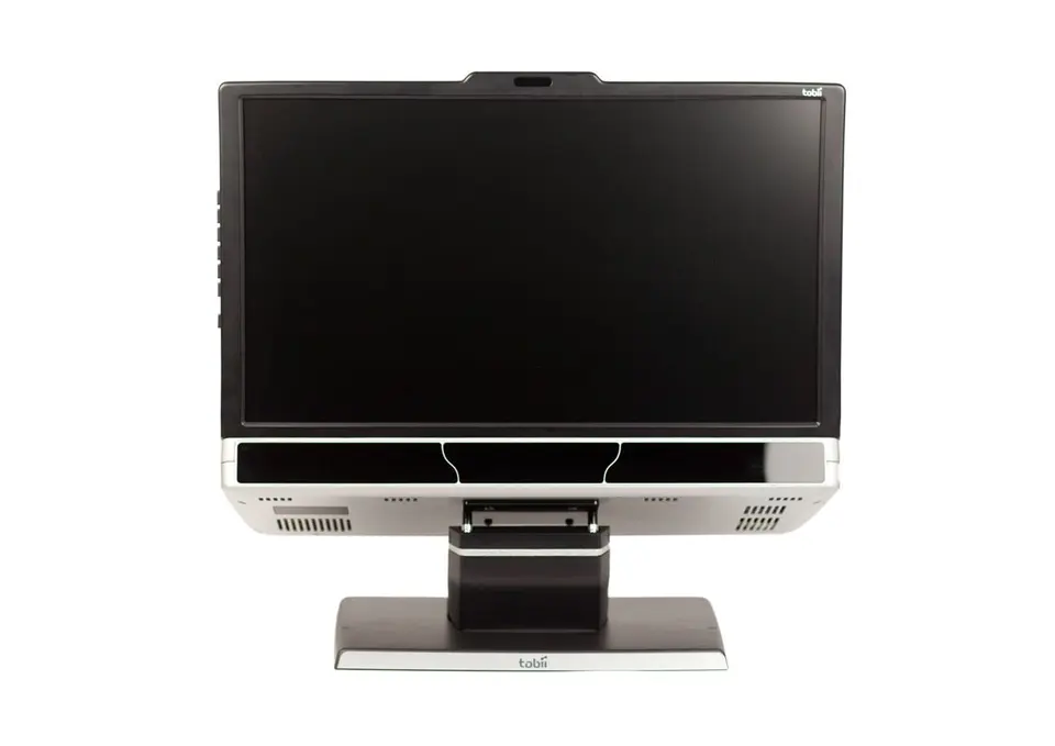 What is Tobii’s upgrade program? 