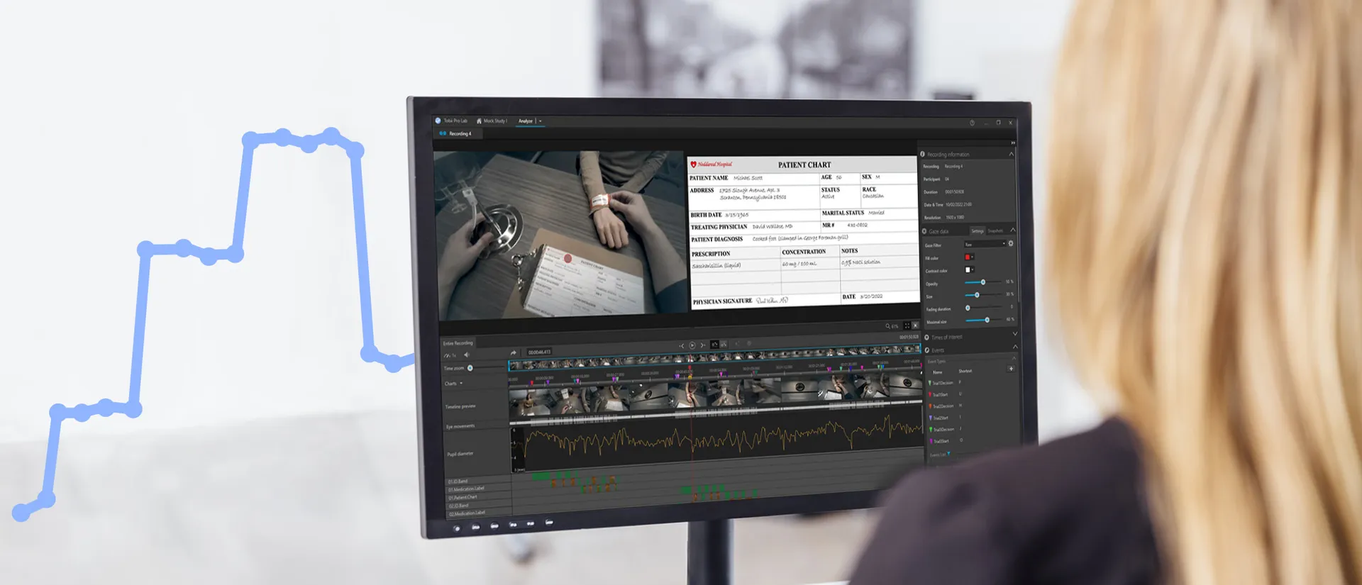 ¿Qué hay de nuevo en Tobii Pro Lab?