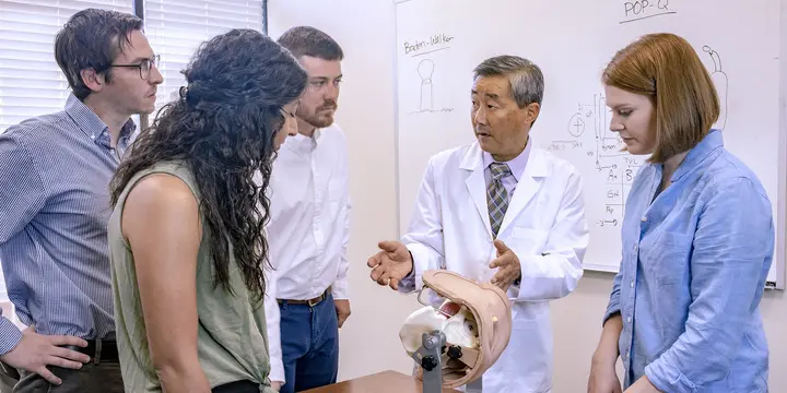 医療トレーニングでもアイトラッキングを活用 リモートトレーニングでも効果を確認