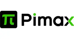 Pimax logo