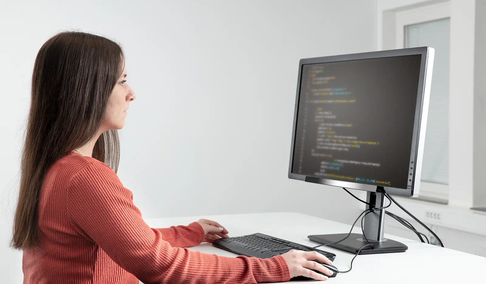 Tobii bei EWIC  