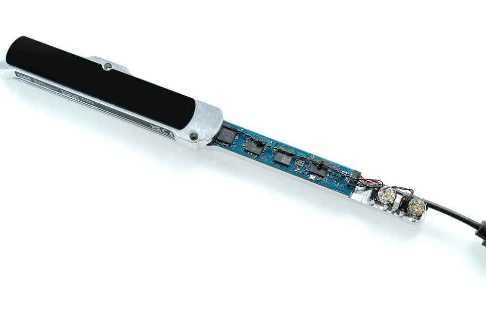 Tobii IS5XT Integration Platform