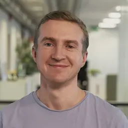 Dr. Daniel Watling