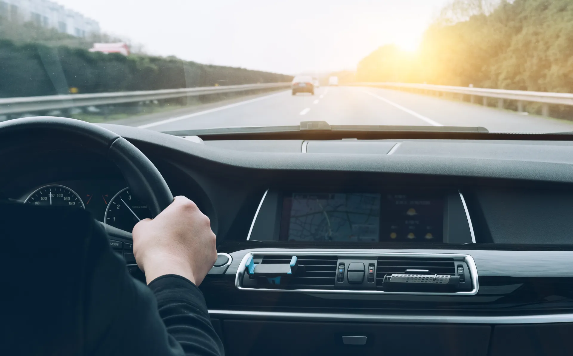 Understanding human behavioral mechanisms to benefit new technology