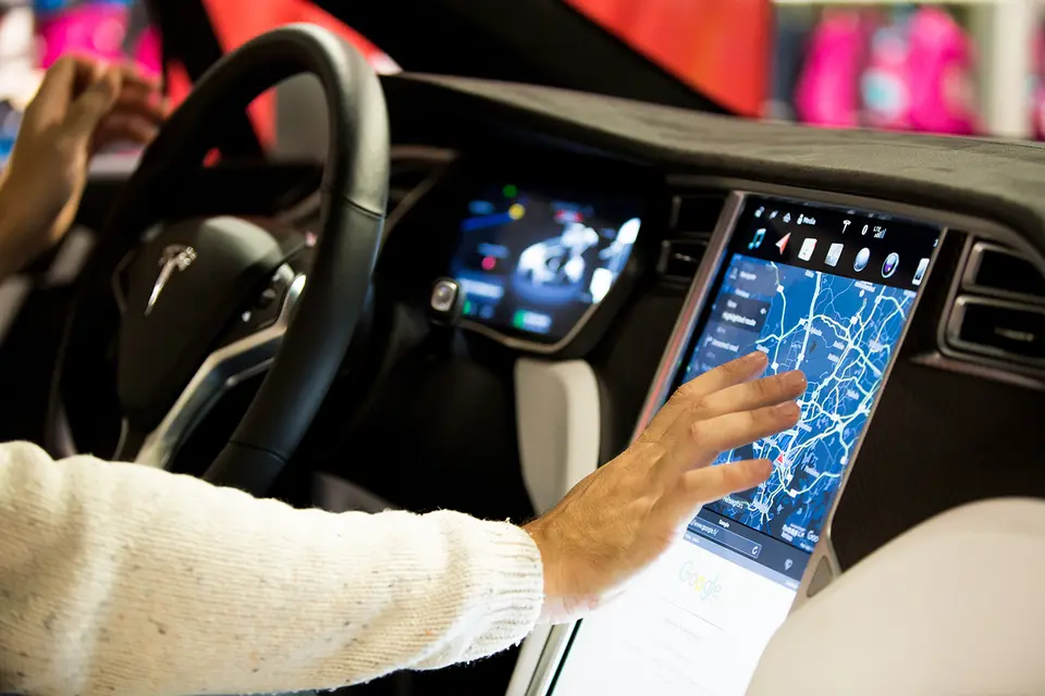 Designing for the driver