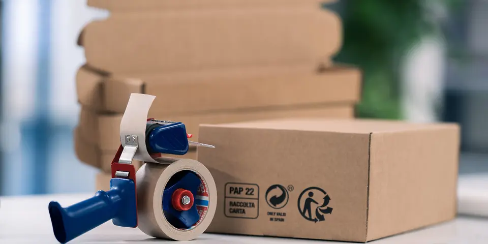 Tobii Package