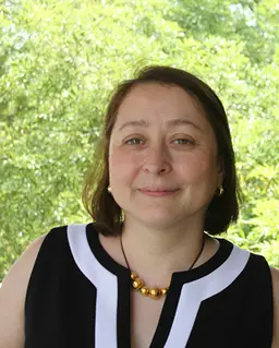 Dra Marta Sylvia del Río