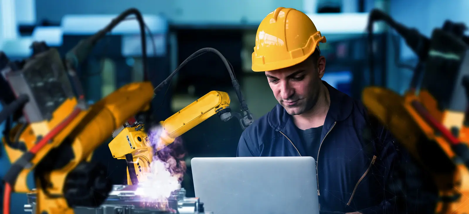 Wie Kubota die Inspektionsschulung mit Eye Tracking verbesserte