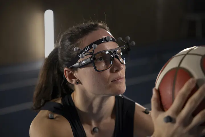 Sports and mobility research 