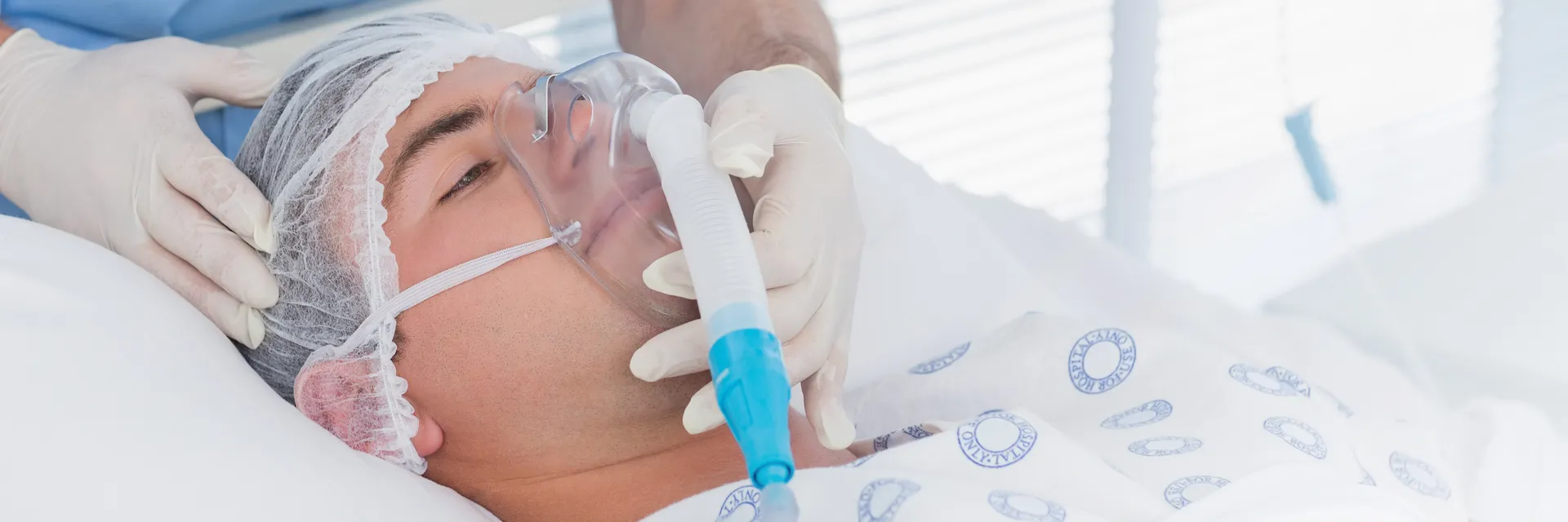 Application of eye tracking technology in Intensive Care Units