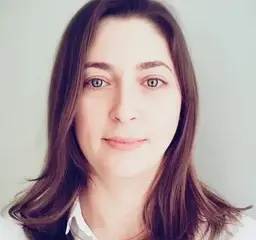 Carmen Pătrașcu