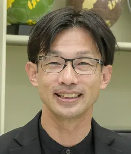 東京都立大学 人間健康科学研究科 教授 樋口貴広様