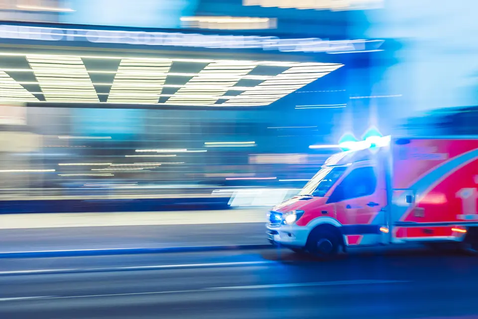 Eye tracking para mejorar la formación en situaciones de emergencia y salvamento