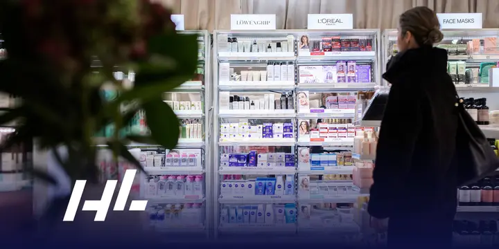 How HL Display improved the on-shelf messaging and visibility of GSK’s toothpaste brand, Paradontax