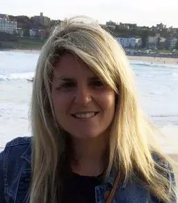 Claudie Peloquin