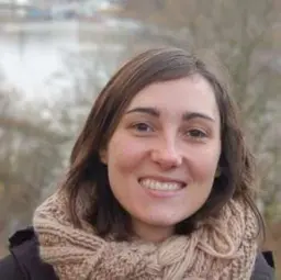 Estefania Dominguez