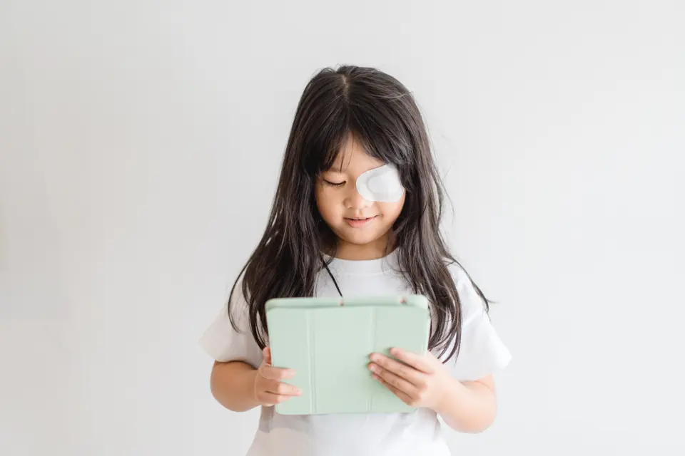 Potencia tu solución con un sistema de eye tracking de precisión 