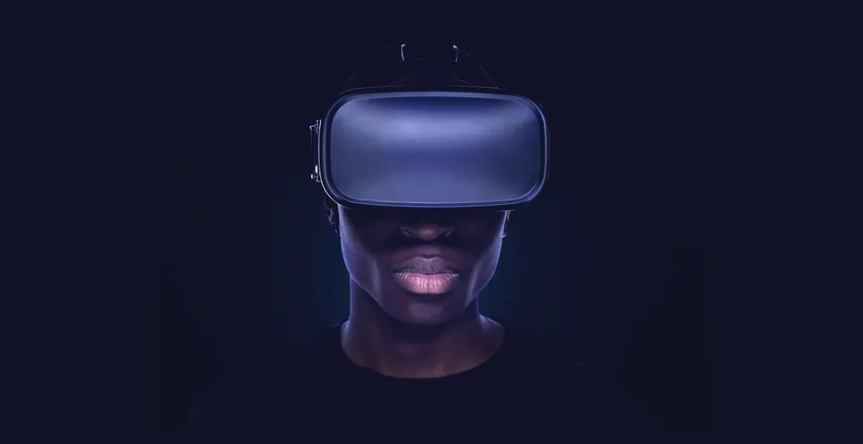 Eye tracking in commercial headsets