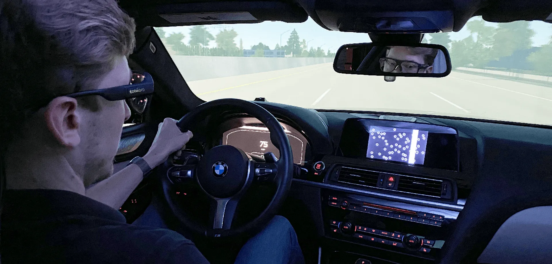 Die Forschung zu neuen Höhen führen