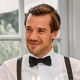 Andreas Klingström