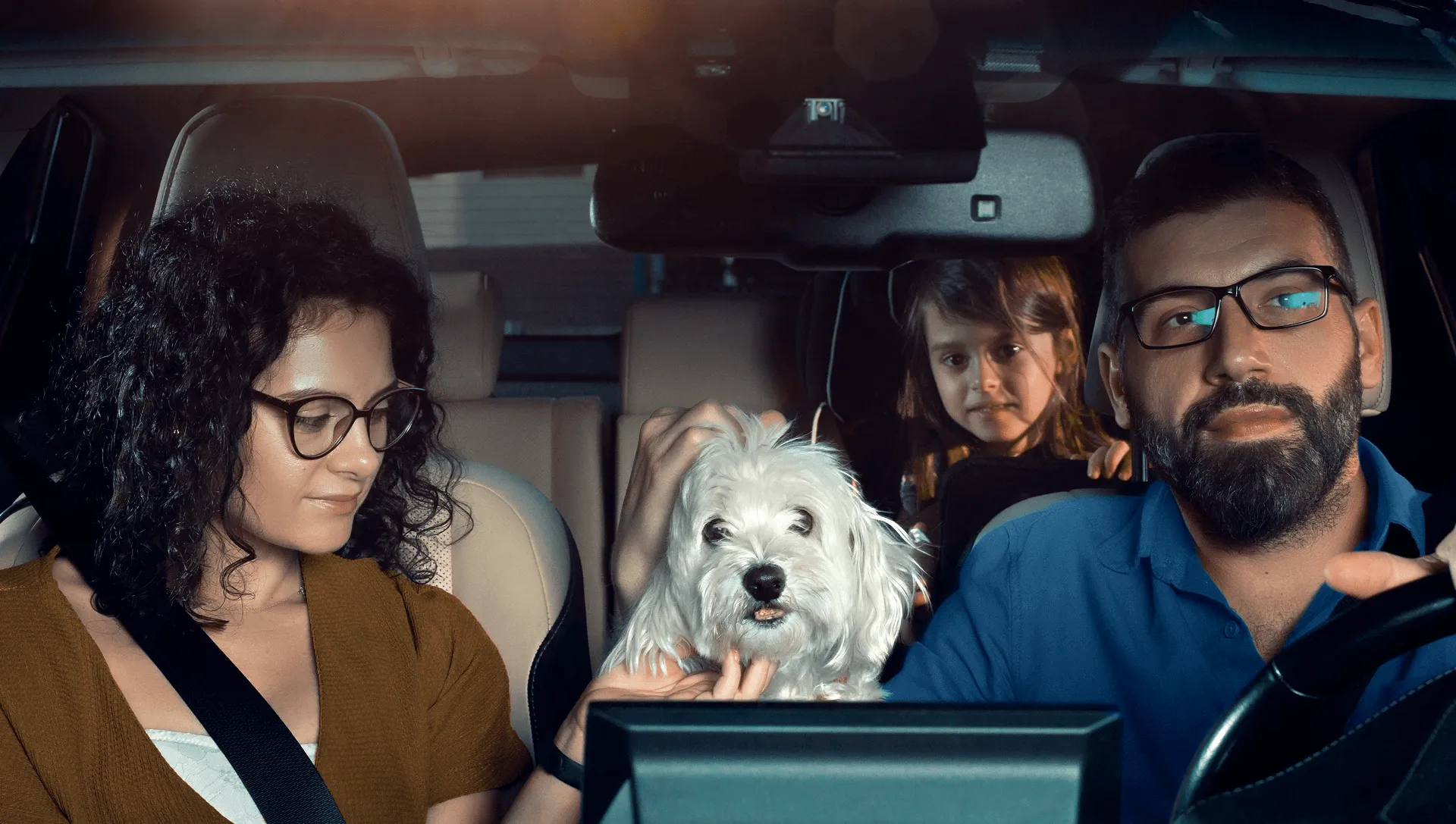 Tobii at InCabin Sensing Berlin