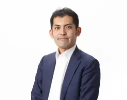 羽白 伸