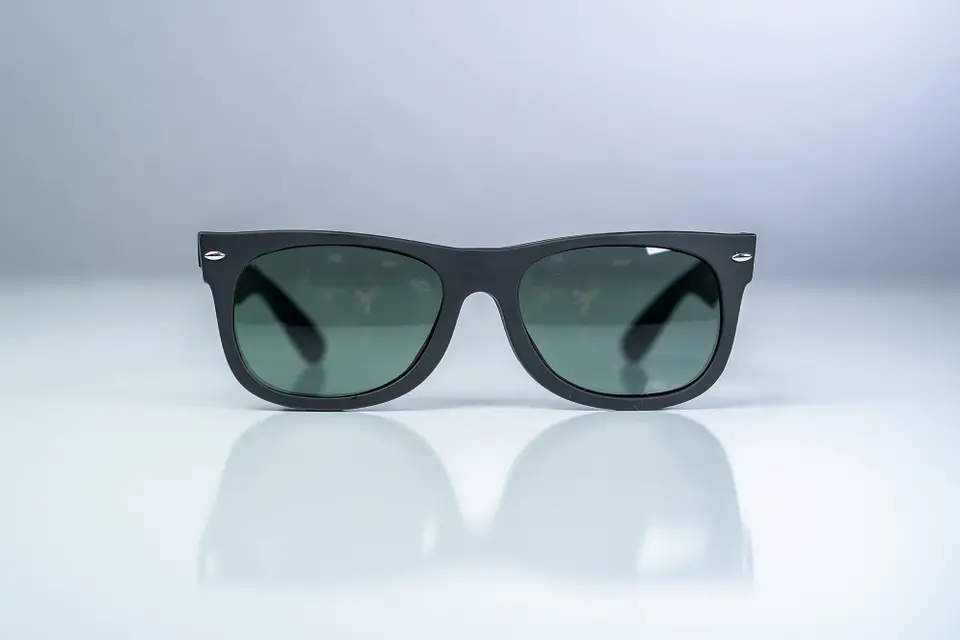 Gafas inteligentes