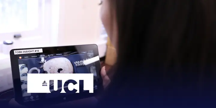 Standardisierung visueller Inspektionen in der Forensik - UCL