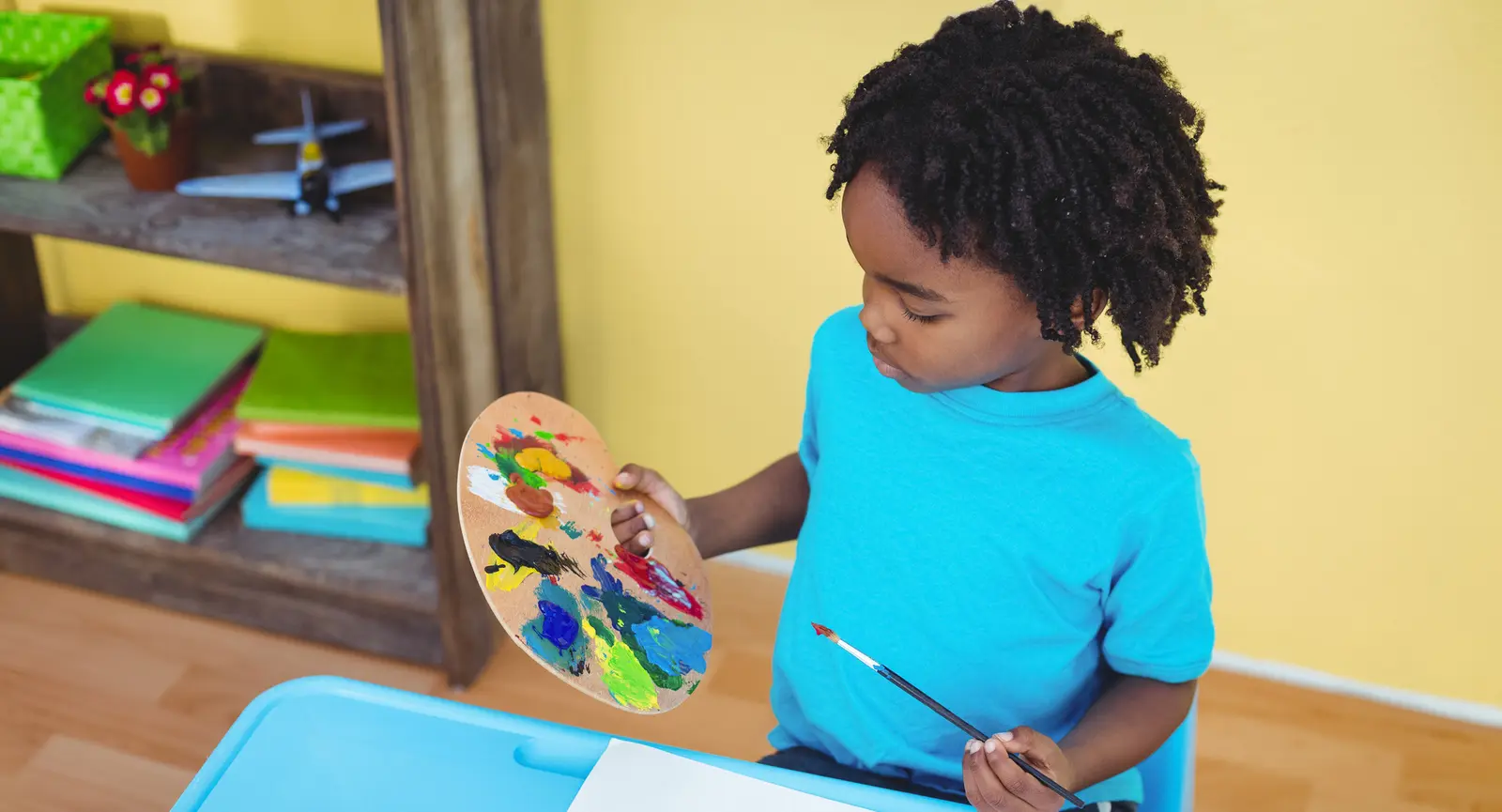 Insights into autism research with eye tracking