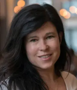 Dr. Karen Pierce