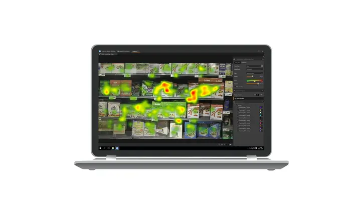 Conseils d'experts en matière d'eye tracking